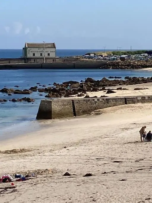 Appartement - Plogoff Pointe Du Raz 0*,