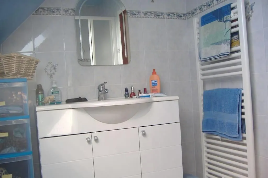 Apartment Appartement - Plogoff Pointe Du Raz