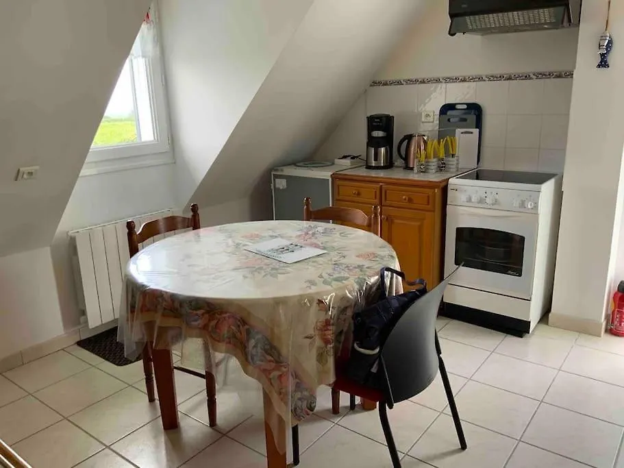 Appartement - Plogoff Pointe Du Raz