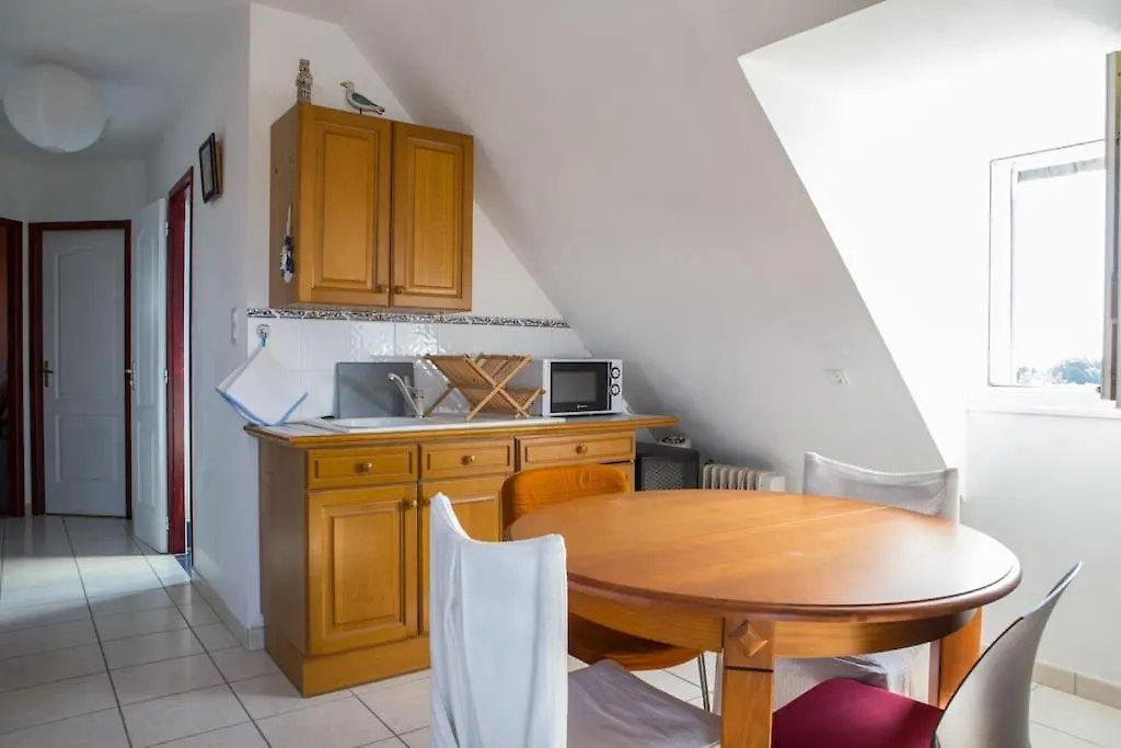 Appartement - Plogoff Pointe Du Raz 0*,  France