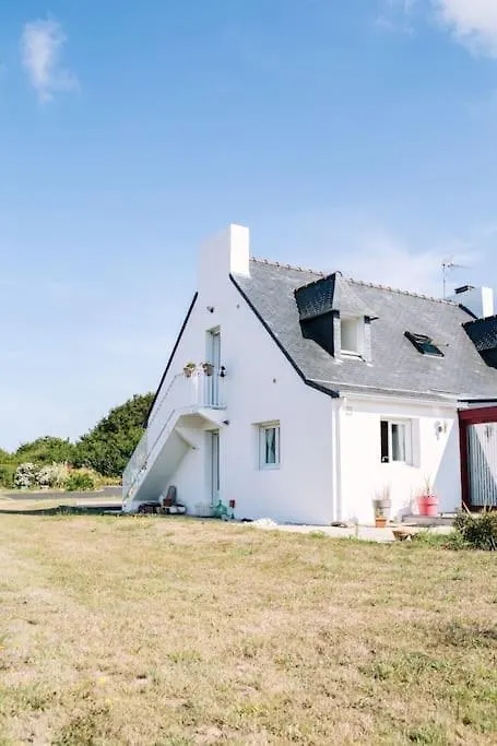 Appartement - Plogoff Pointe Du Raz