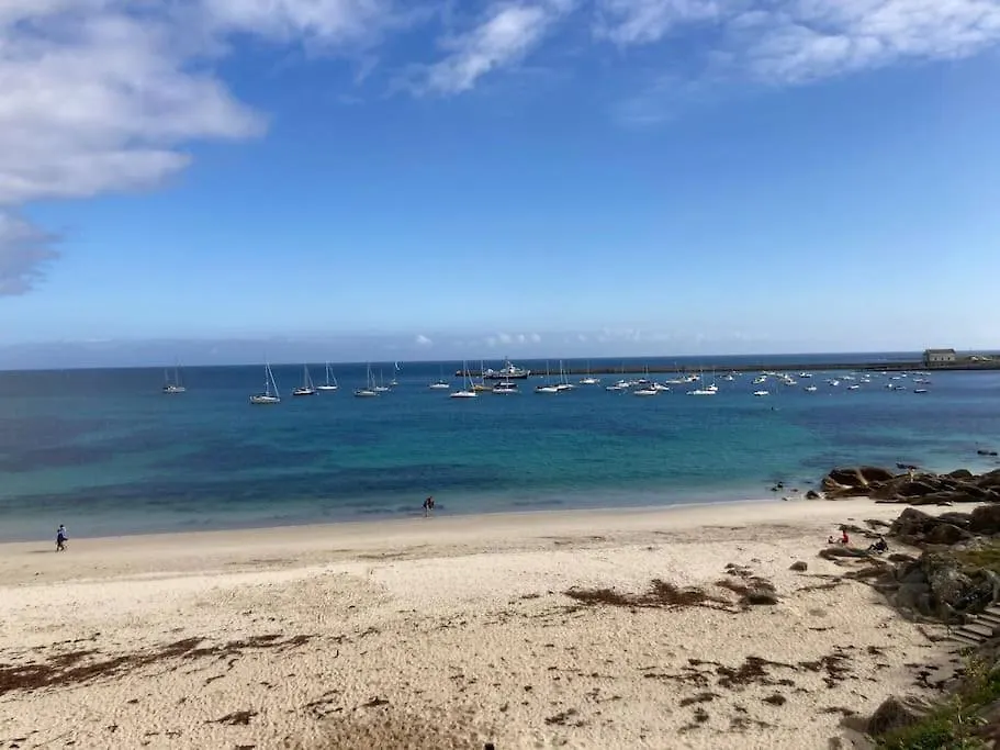 Apartment Appartement - Plogoff Pointe Du Raz
